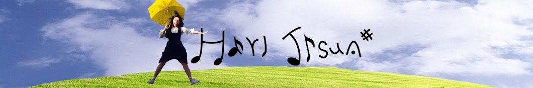 Hari Jisun YouTube-Kanal-Avatar