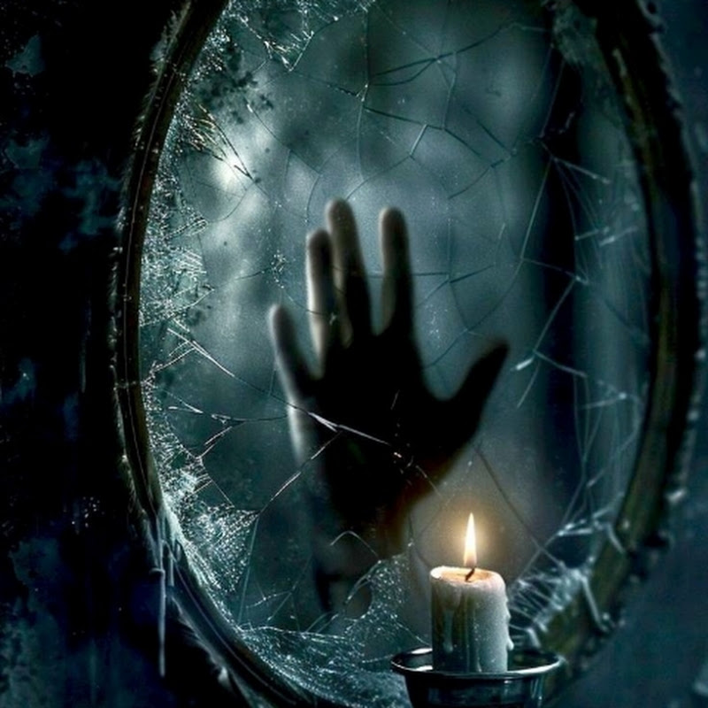 Wrong Turn
