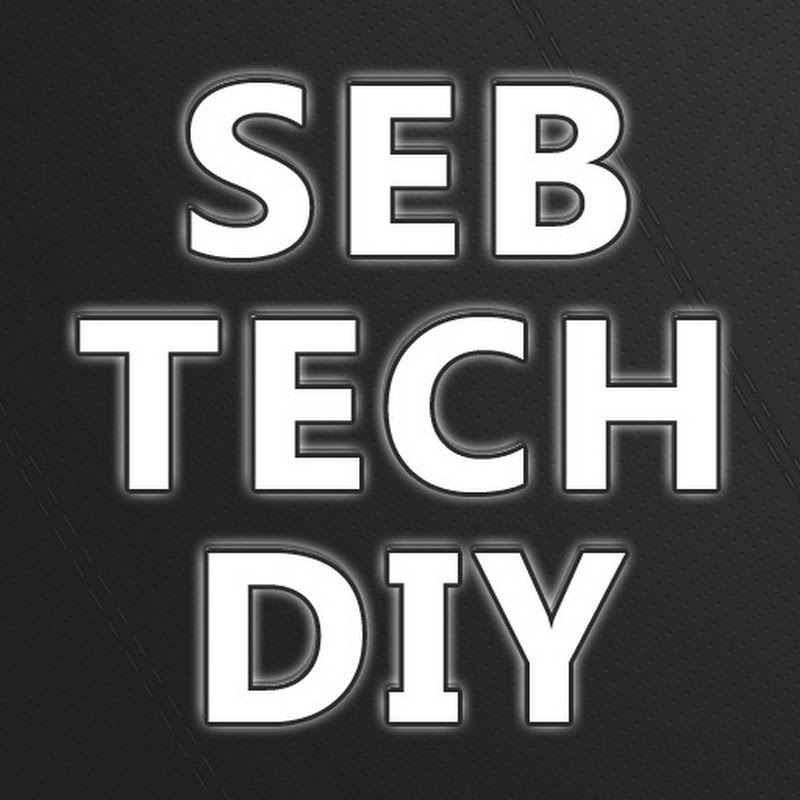 SEB TECH DIY