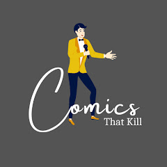 Comics That Kill