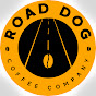 Road Dog Coffee Company logo