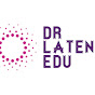 Dr Laten Edu logo