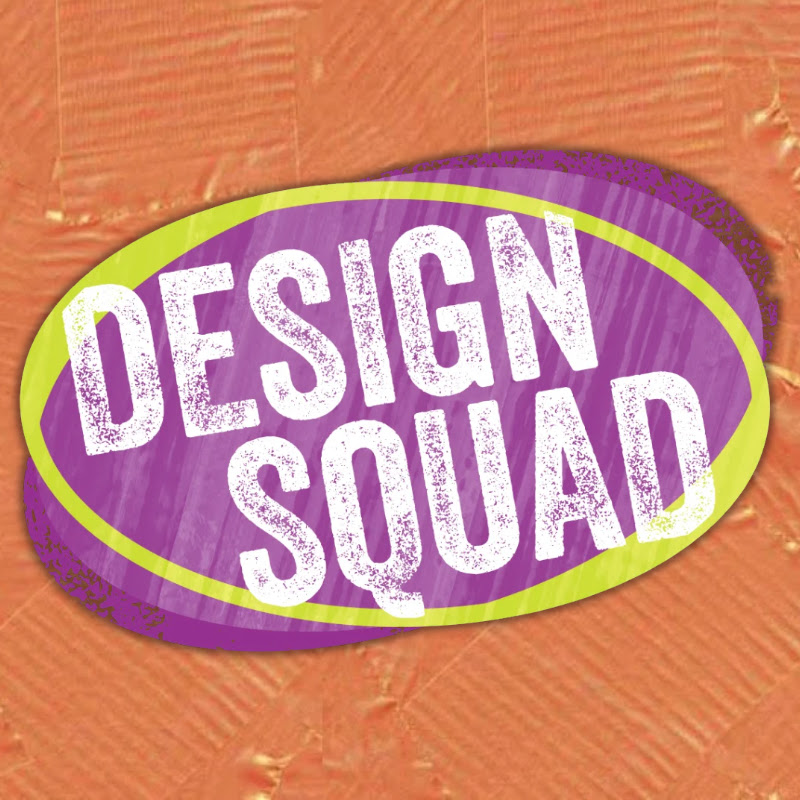 Design Squad 