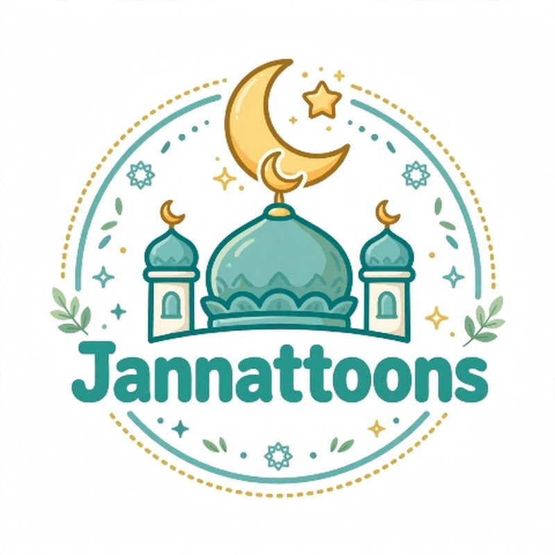 Jannattoons