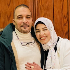 مها نجم 💫 الام المثاليه مؤثره 