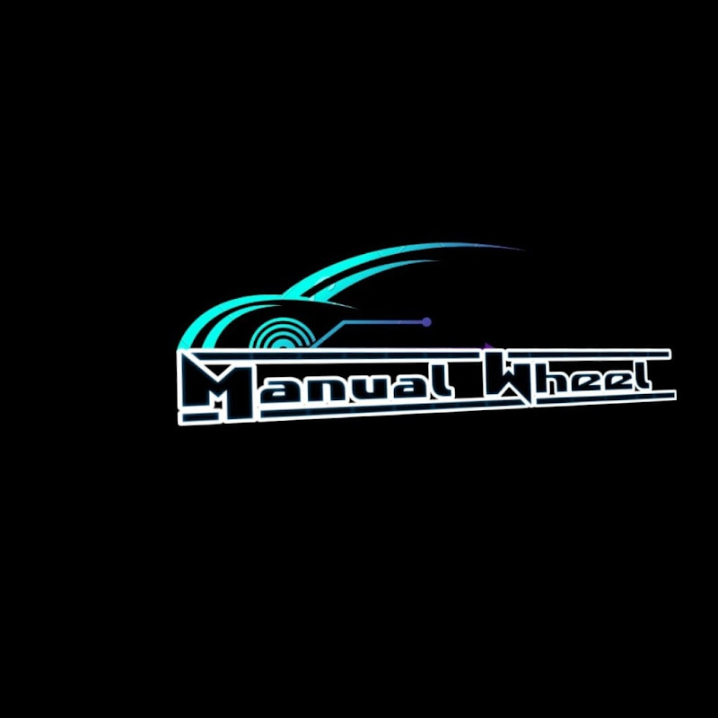 Manual Wheel