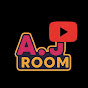 Angjul Room Karaoke logo