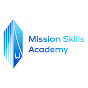 Mission Skills Academy logo
