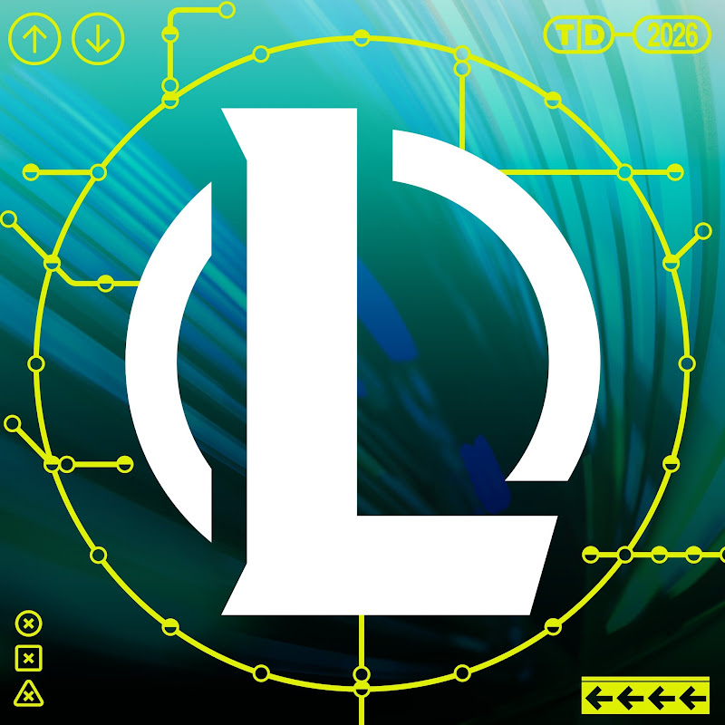 League of Legends - Germany
