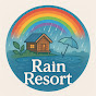 Rain Resort logo