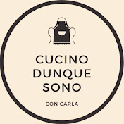 Cucino dunque Sono 