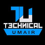 Technical Umair Products logo