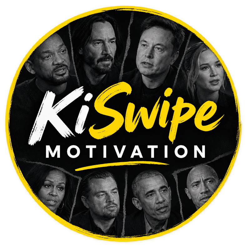 KiSwipe Motivation
