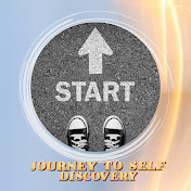 Journey To Self Discovery