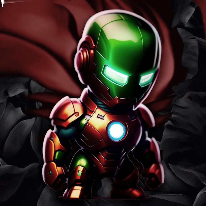 Channel Avatar