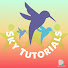 Ii1ejo1q6XQ-channel-avatar-Sky Tutorials