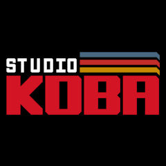 Studio Koba_Future Knight ㊥ Narita Boy ㊥