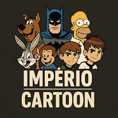 Império Cartoon