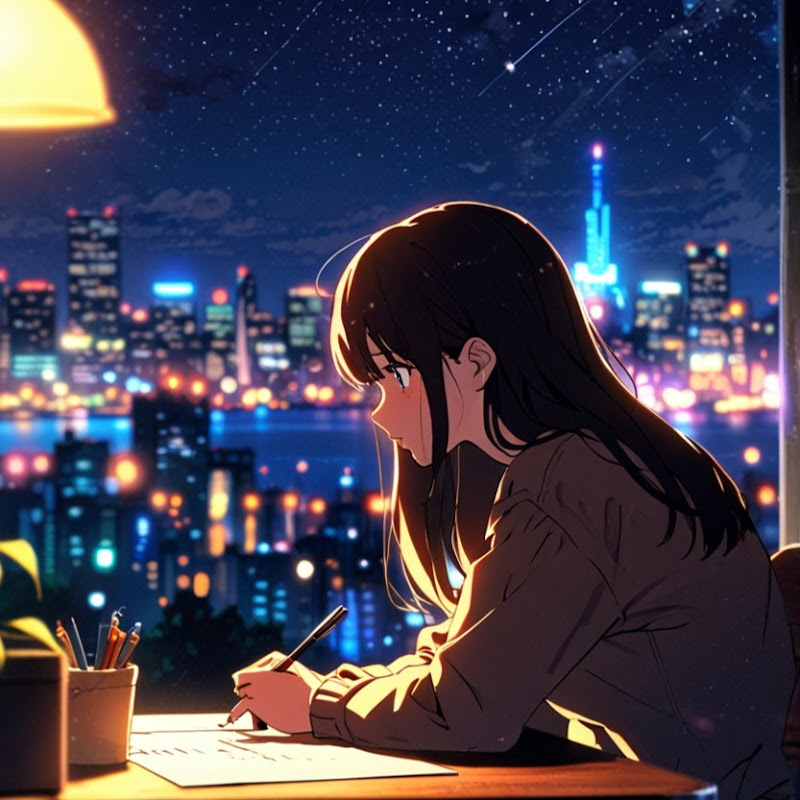 Café con Chill Logo