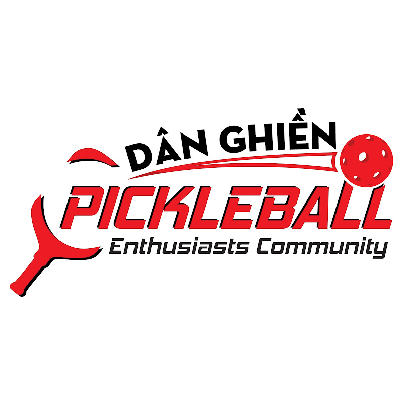 Dân Ghiền Pickleball