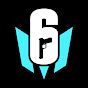 Rainbow Six Mobile logo