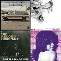 The Black Keys Radio