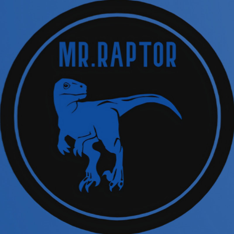 Mr. Raptor