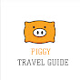 Piggy Travel Guide logo