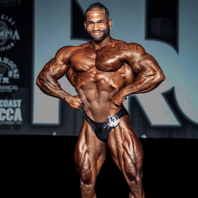 Ruben Stouth