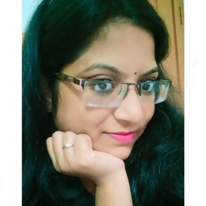 Susmita's Kitchen