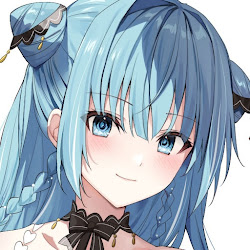 プロフィール写真