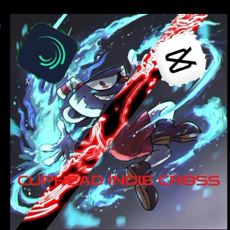 CUPHEAD INDIE CROSS