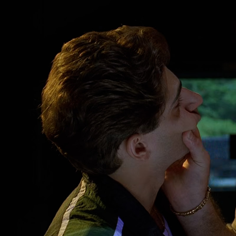 Tony's smile vanished when he saw the skin tone#thesopranos #shorts #shortvideo #series #fouryou