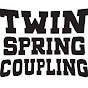 Twin Spring Coupling logo