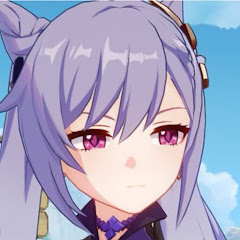 YaYoy【刻晴脚舐回真君】iPadの人アイコン画像