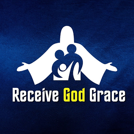 Receive God Grace