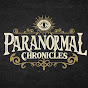 Paranormal Chronicles logo