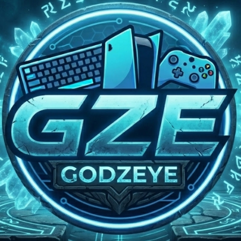 GodzEye