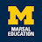 Univ of Michigan Marsal Family School of Education