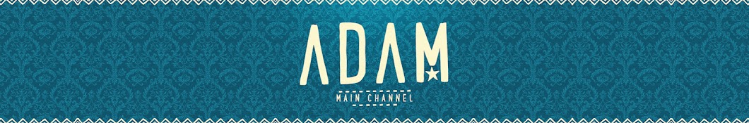 Adam Greenwood YouTube-Kanal-Avatar
