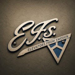 Elevators from Sweden!