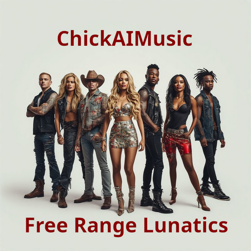 Hire Chickasha AI Music #chickasha #ninnekah #oklahoma — Music & Audio YouTube creator for sponsorships