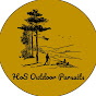 HoS Outdoor Pursuits logo