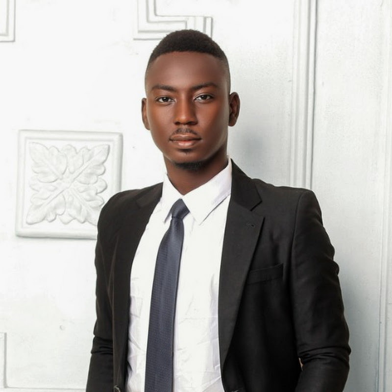 Nathan Bobai Daniel (Property Consultant)