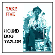 Hound Dog Taylor - Topic