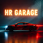 HR Garage logo