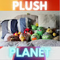 Plush Planet logo