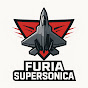 Furia Supersónica logo