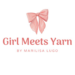 Girl Meets Yarn