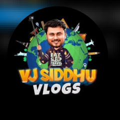 Vj SIDDHU VLOG